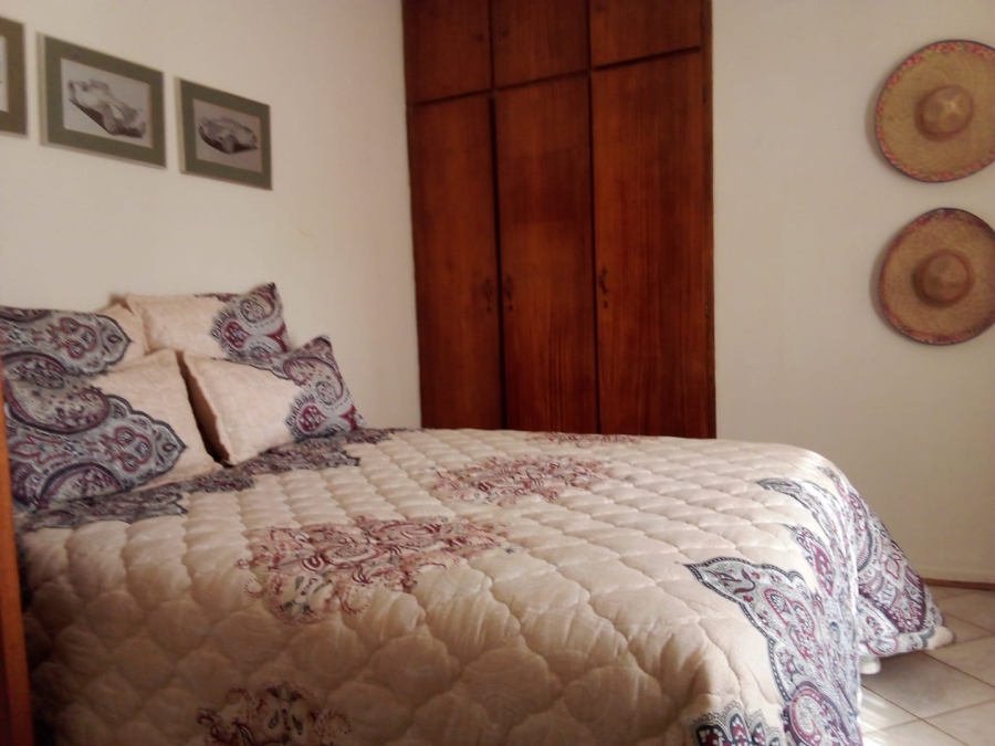 4 Bedroom Property for Sale in Petrusburg Free State